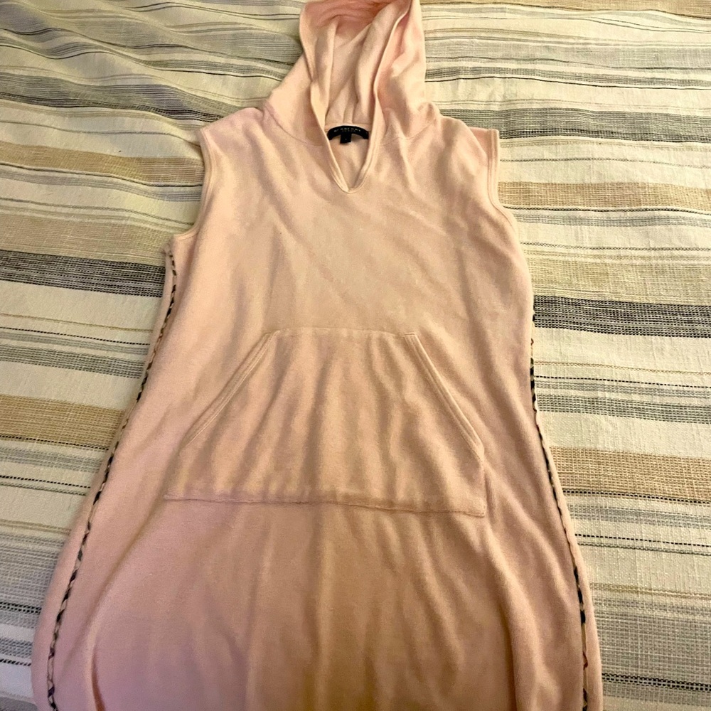Burberry Cover-up